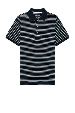 Barbour: Рубашка в полоску 