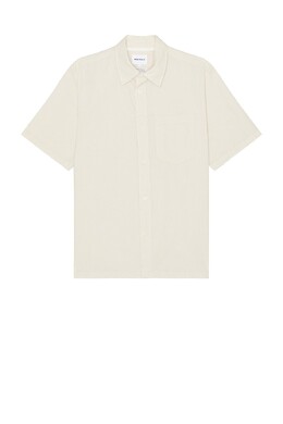 Norse Projects: Льняная рубашка 