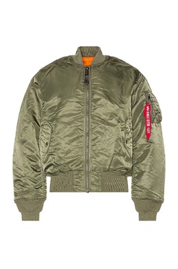 Alpha Industries: Куртка 