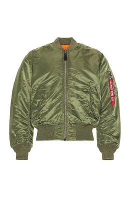 Alpha Industries: Куртка 