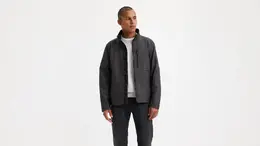 Levi's: Куртка с воротником 