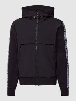 Michael Kors: Толстовка с капюшоном 