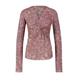 Isabel Marant: Рубашка с длинным рукавом 