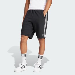 Adidas: Чёрные шорты  Adicolor