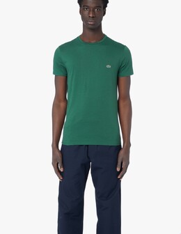 Lacoste: Футболка 