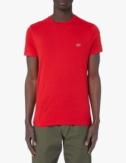 Lacoste: Футболка 