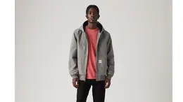 Levi's: Куртка с капюшоном 