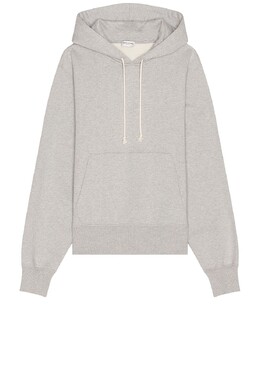 Saint Laurent: Толстовка 