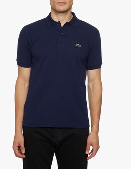 Lacoste: Поло с коротким рукавом 