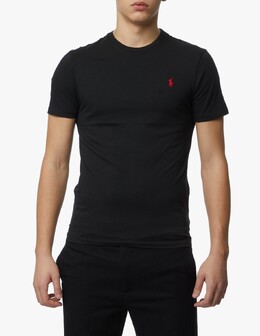Polo Ralph Lauren: Футболка с коротким рукавом 