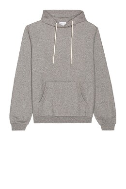 John Elliott: Тёмная толстовка 