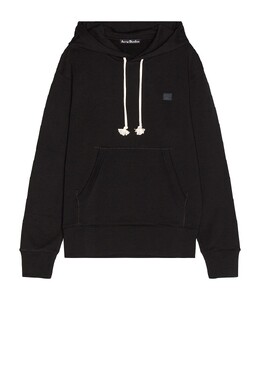 Acne Studios: Толстовка с капюшоном 