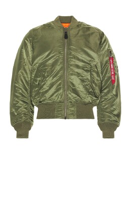 Alpha Industries: Куртка 