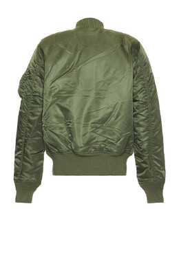Alpha Industries: Куртка 