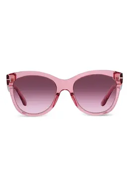 TOM FORD Eyewear: Очки 