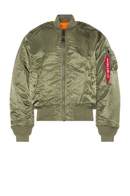 Alpha Industries: Куртка 