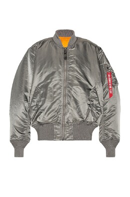 Alpha Industries: Куртка 