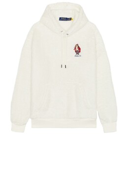 Polo Ralph Lauren: Толстовка с длинным рукавом 