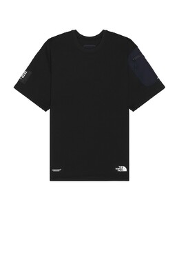 The North Face: Футболка в горошек 
