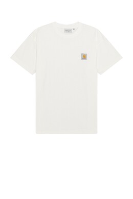 Carhartt WIP: Футболка с коротким рукавом 