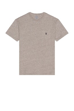 Polo Ralph Lauren: Футболка с коротким рукавом 