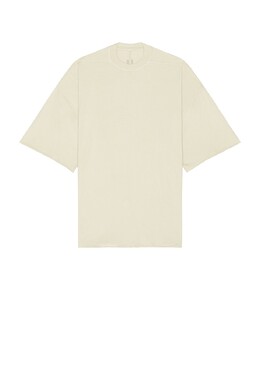 Rick Owens: Футболка  Rick