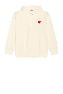 Comme des Garçons: Толстовка 