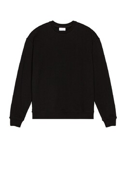 John Elliott: Чёрный свитер 