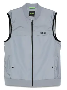 BOSS: Жилет 