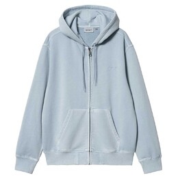 Carhartt WIP: Куртка с капюшоном 
