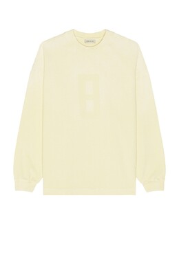 Fear of God: Футболка 