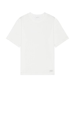 Saint Laurent: Футболка 