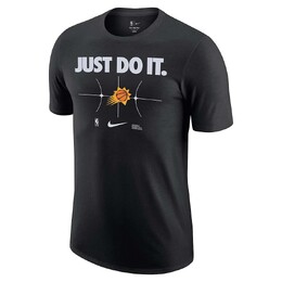 Nike: Футболка  Just Do It