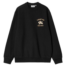 Carhartt: Свитшот 