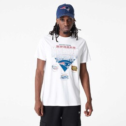 NEW ERA: Футболка 