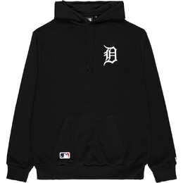 NEW ERA: Толстовка  Essentials оверсайз
