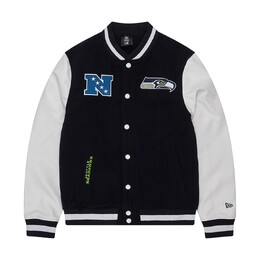 NEW ERA: Куртка 