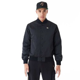 NEW ERA: Атласная куртка 