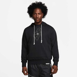 Nike: Толстовка  Dri FIT