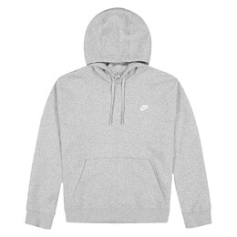Nike: Флисовая толстовка  Club