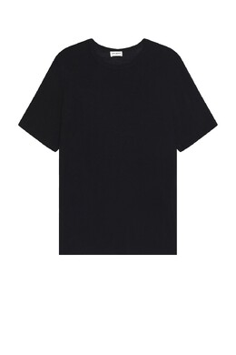 Saint Laurent: Футболка 