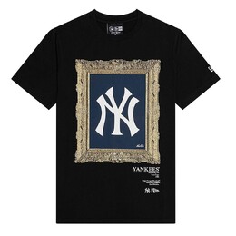 NEW ERA: Футболка  MLB New York Yankees