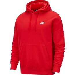 Nike: Толстовка  Club