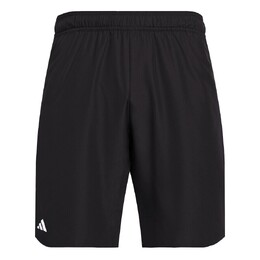 adidas Performance: Чёрные шорты 