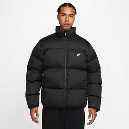 Nike: Куртка  Club