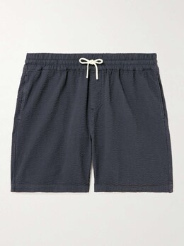 Portuguese Flannel: Хлопковые шорты 