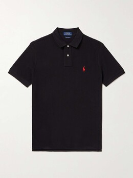 Polo Ralph Lauren: Хлопковая рубашка 