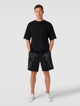 The Kooples: Чёрные шорты 