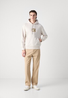 Calvin Klein Jeans: Толстовка 