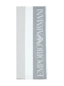 Emporio Armani: Шарф 